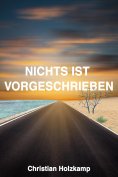 ebook: NICHTS IST VORGESCHRIEBEN