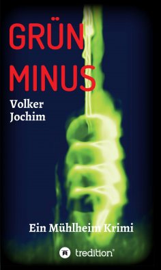 ebook: GRÜN MINUS
