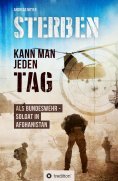 ebook: Sterben kann man jeden Tag