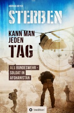 ebook: Sterben kann man jeden Tag