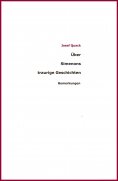 ebook: Über Simenons traurige Geschichten