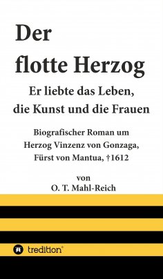 ebook: Der flotte Herzog
