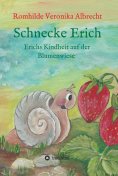 ebook: Schnecke Erich - Teil 1