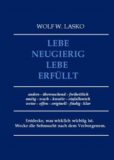 eBook: Lebe neugierig - Lebe erfüllt