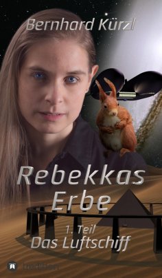 eBook: Rebekkas Erbe (1)