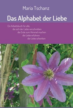 ebook: Das Alphabet der Liebe