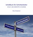 ebook: Schlafbuch für Schichtarbeiter