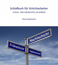 ebook: Schlafbuch für Schichtarbeiter