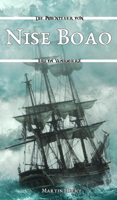 eBook: Nise Boao