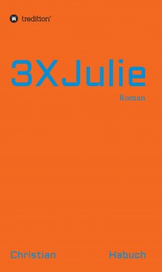 eBook: 3XJulie