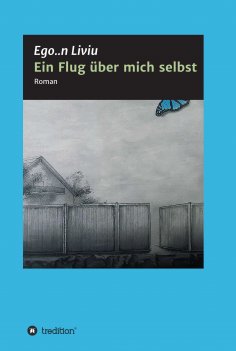 ebook: Ein Flug über mich selbst