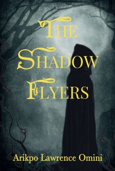 eBook: THE SHADOW FLYERS