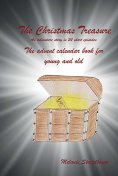 eBook: The Christmas Treasure - The advent calendar book for young and old