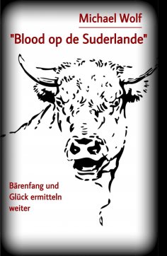 eBook: "Blood op de Suderlande"