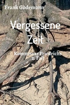eBook: Vergessene Zeit