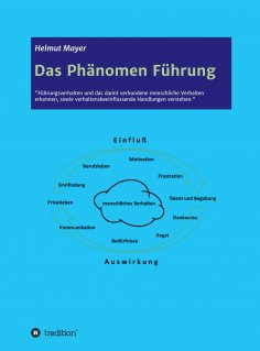 ebook: Das Phänomen Führung