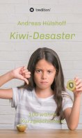 ebook: Kiwi-Desaster