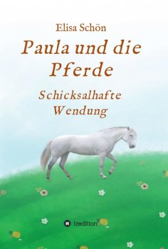 ebook: Paula und die Pferde