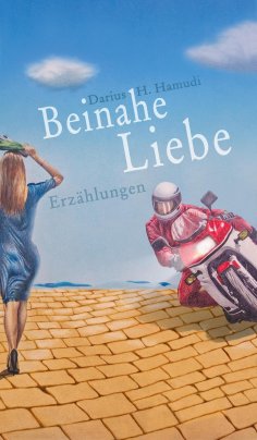 eBook: Beinahe Liebe