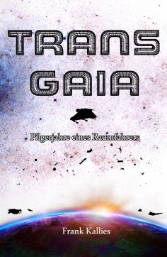 eBook: Trans Gaia