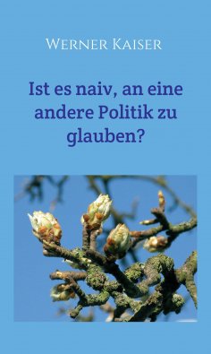 ebook: Ist es  naiv, an eine andere Politik zu glauben?