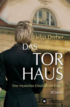 ebook: Das Torhaus