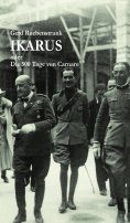 ebook: Ikarus oder Die 500 Tage von Carnaro