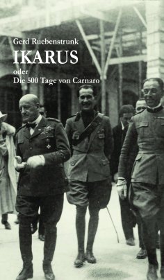 ebook: Ikarus oder Die 500 Tage von Carnaro