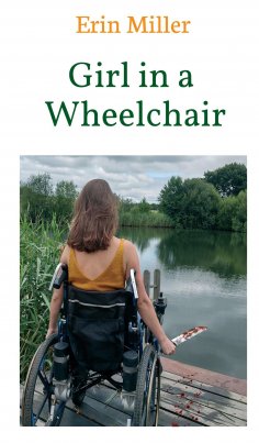 eBook: Girl in a Wheelchair