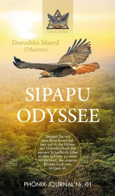 eBook: SIPAPU ODYSSEE