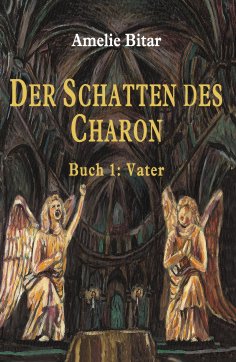 eBook: DER SCHATTEN DES CHARON
