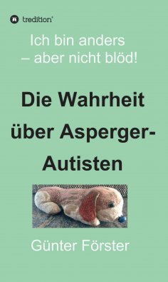 ebook: Die Wahrheit über Asperger-Autisten