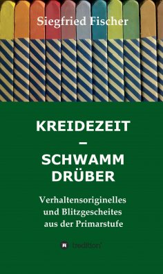 ebook: KREIDEZEIT - SCHWAMM DRÜBER