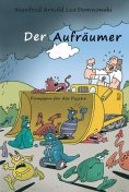 eBook: DER AUFRÄUMER