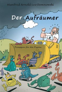 eBook: DER AUFRÄUMER