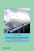 ebook: Unzertrennlich in rauschender See