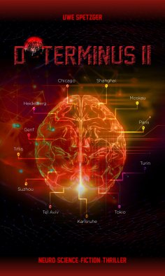 ebook: D*TERMINUS II