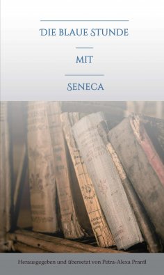 eBook: Die blaue Stunde mit Seneca