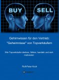 eBook: Gehirnwissen für den Vertrieb: "Geheimnisse" von Topverkäufern