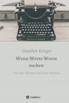eBook: Wenn Werte Worte suchen