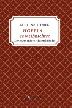 eBook: HOPPLA ... es weihnachtet