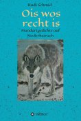ebook: Ois wos recht is