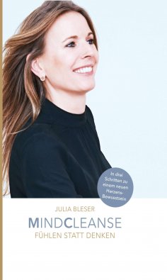 eBook: MINDCLEANSE - Transformation & Selbstheilung