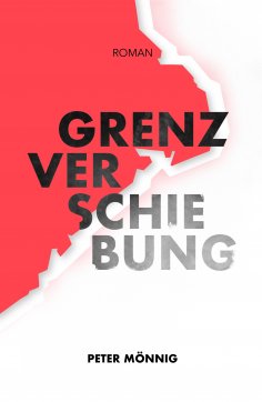 ebook: Grenzverschiebung