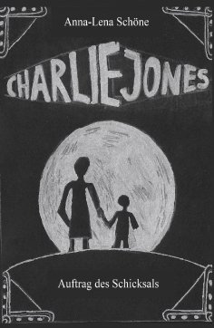 eBook: Charlie Jones