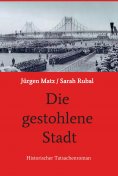 eBook: Die gestohlene Stadt