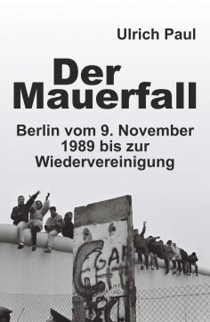 eBook: Der Mauerfall