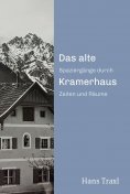 ebook: Das alte Kramerhaus