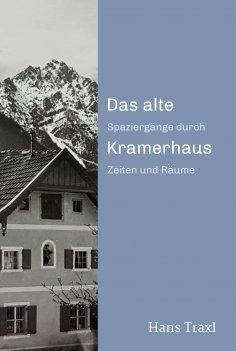 ebook: Das alte Kramerhaus