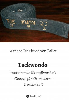 eBook: Taekwondo